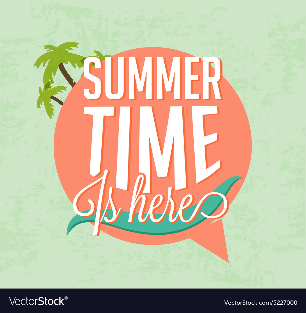 100,000 Summertime Vector Images