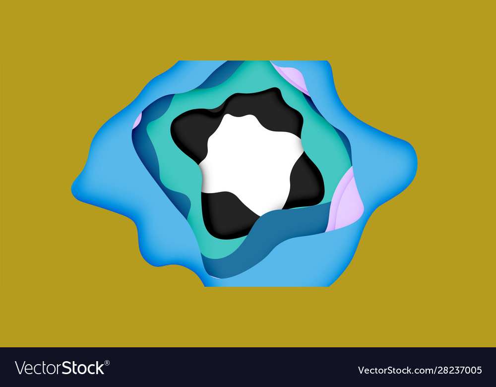 Decorative background abstract web Vector Image Decorative background abstract web
