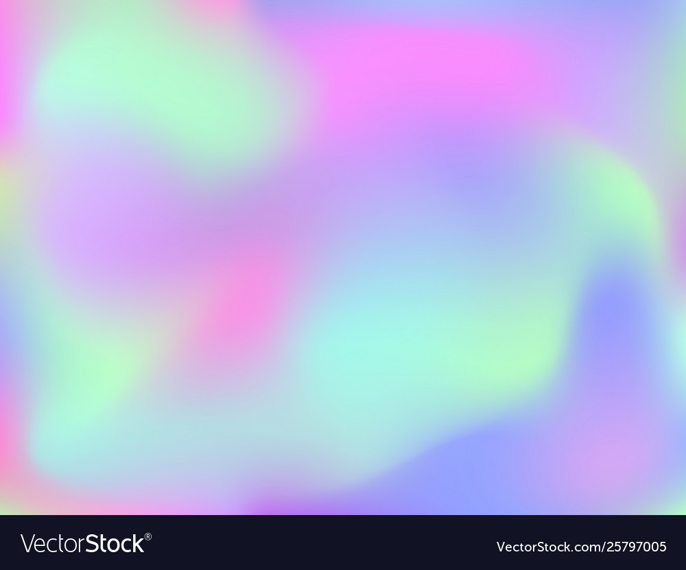 Gradient mesh abstract background Royalty Free Vector Image