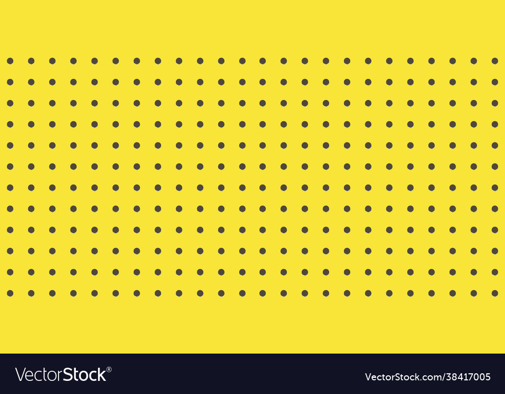 Peg board perforated texture background material vector image Peg board perforated texture background material