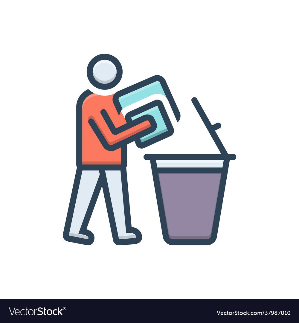 Declutter