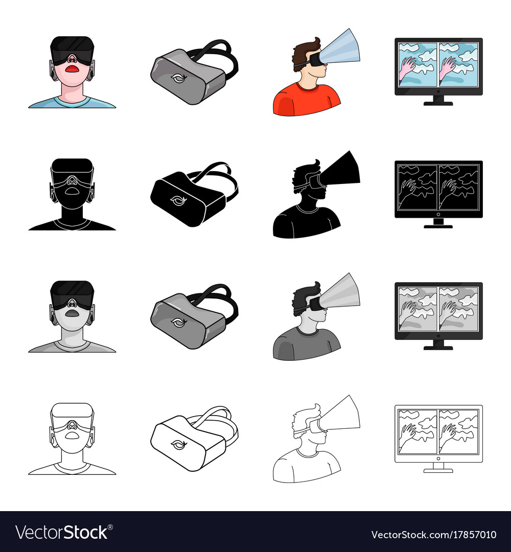 Real progress technique and other web icon