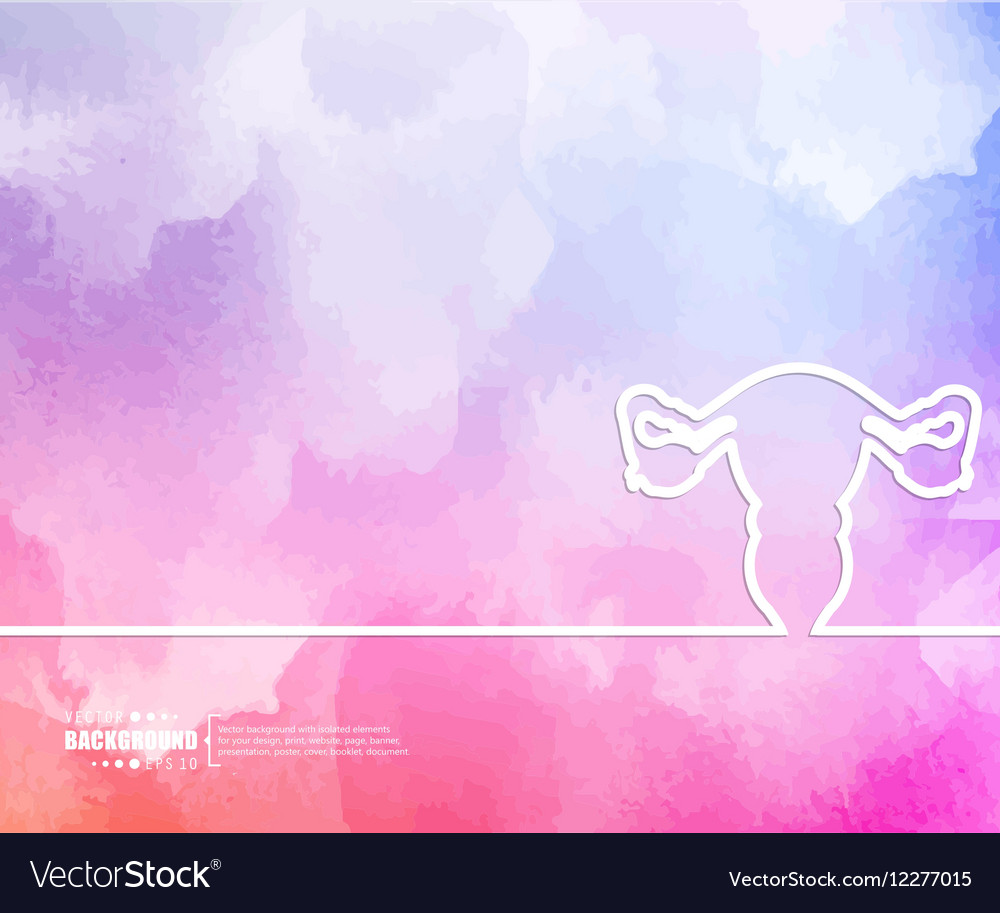 Abstract creative concept background