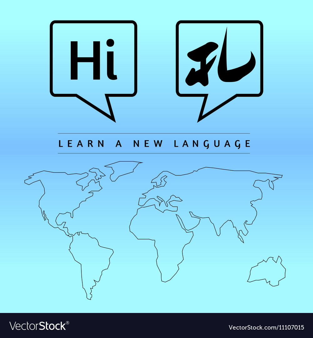 Learn language