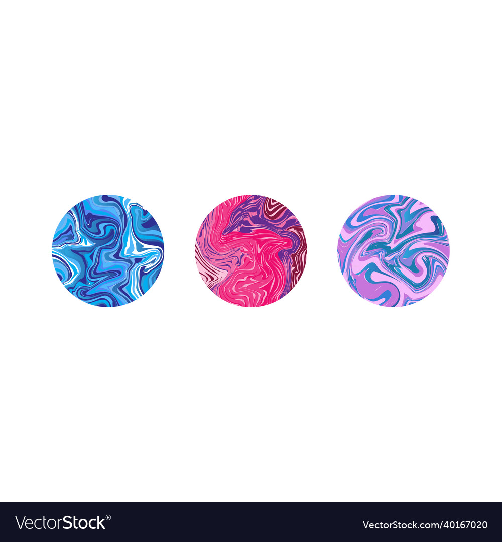 Marble texture design Vector Image Marble texture design