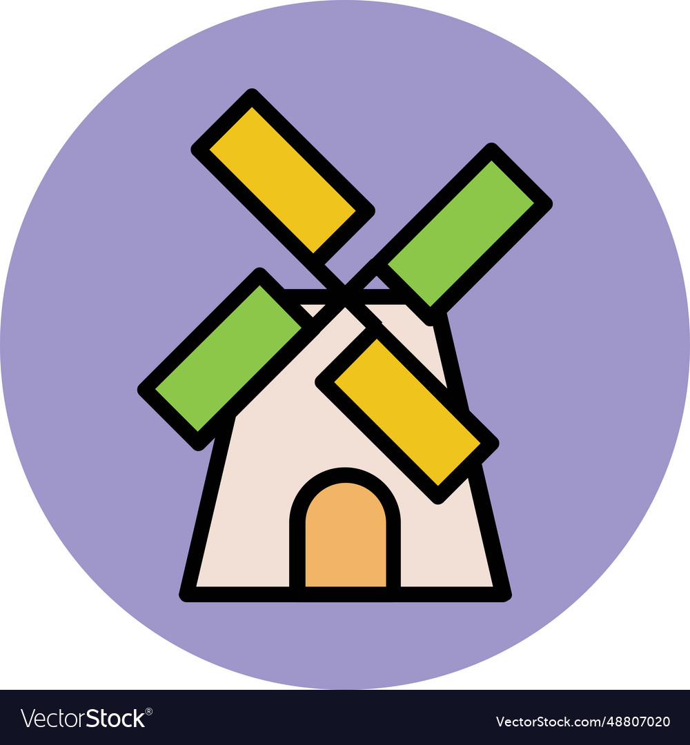 Modern architect and building icon concepts