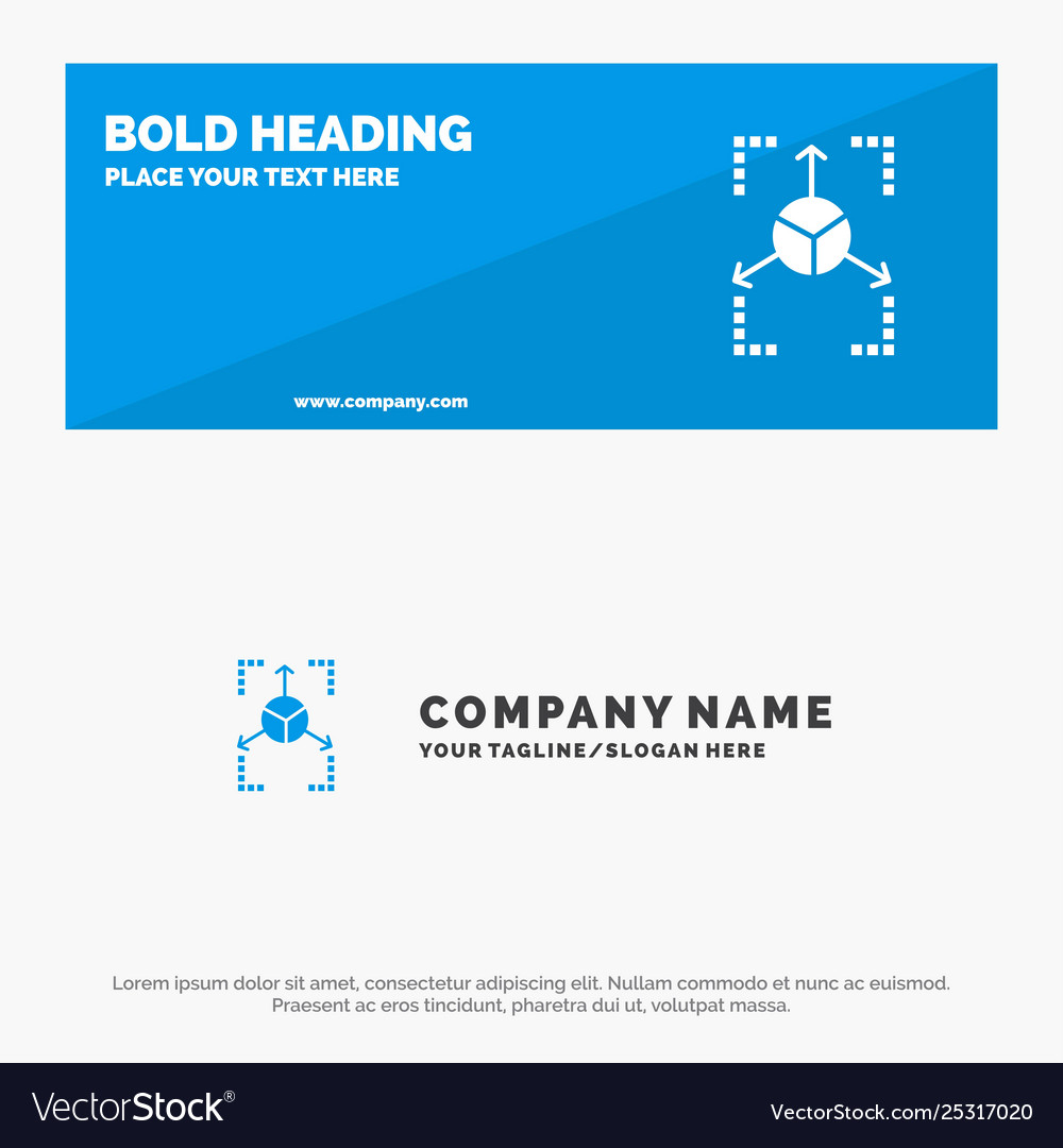 Prototyp Grid Datenbank Diagramm solide Icon Website vector image Prototyp Grid Datenbank Diagramm solide Icon Website