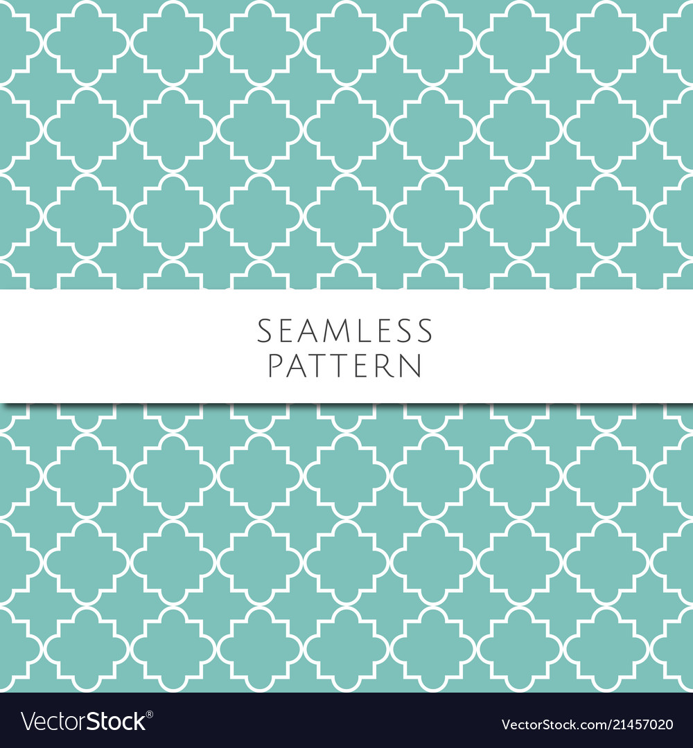 Seamless pattern