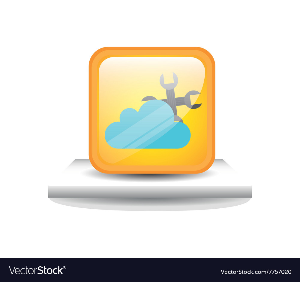 Web hosting design