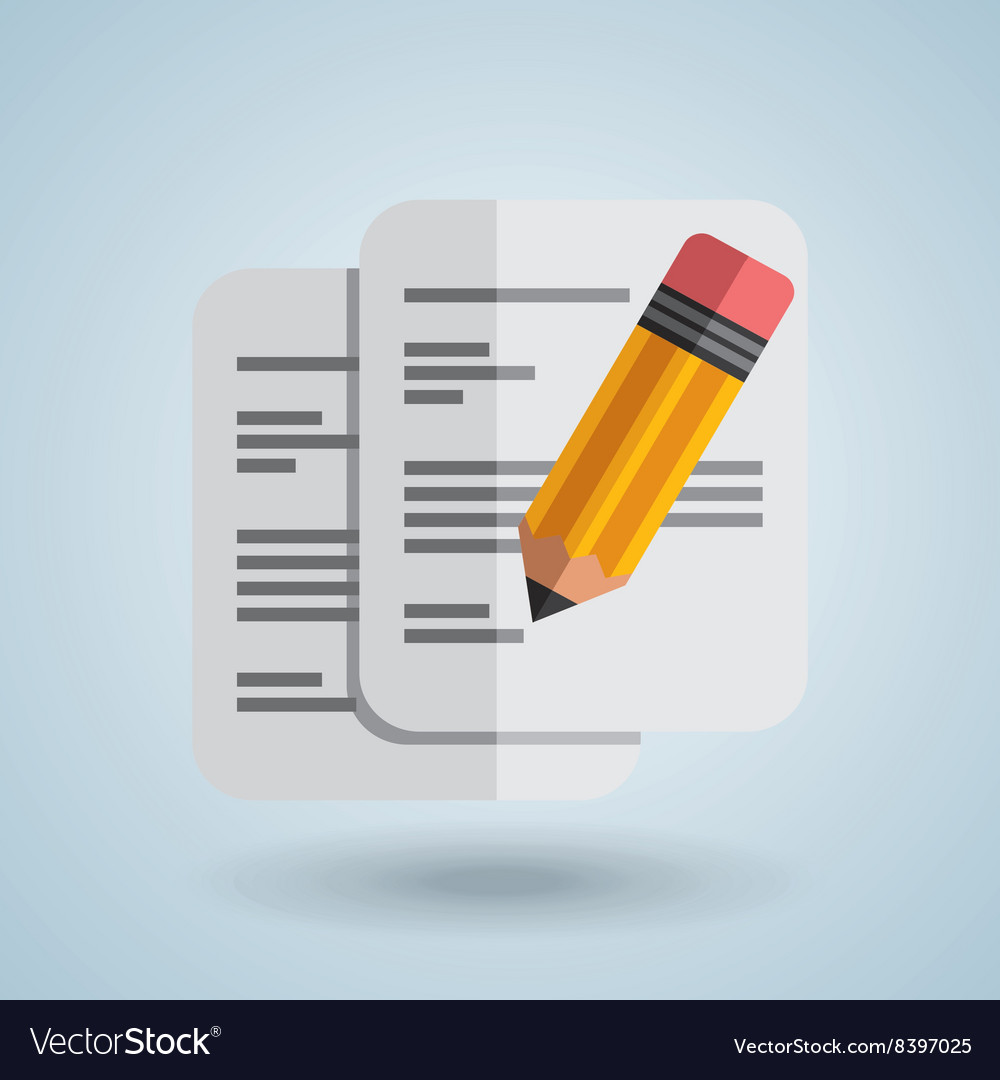 Document icon design