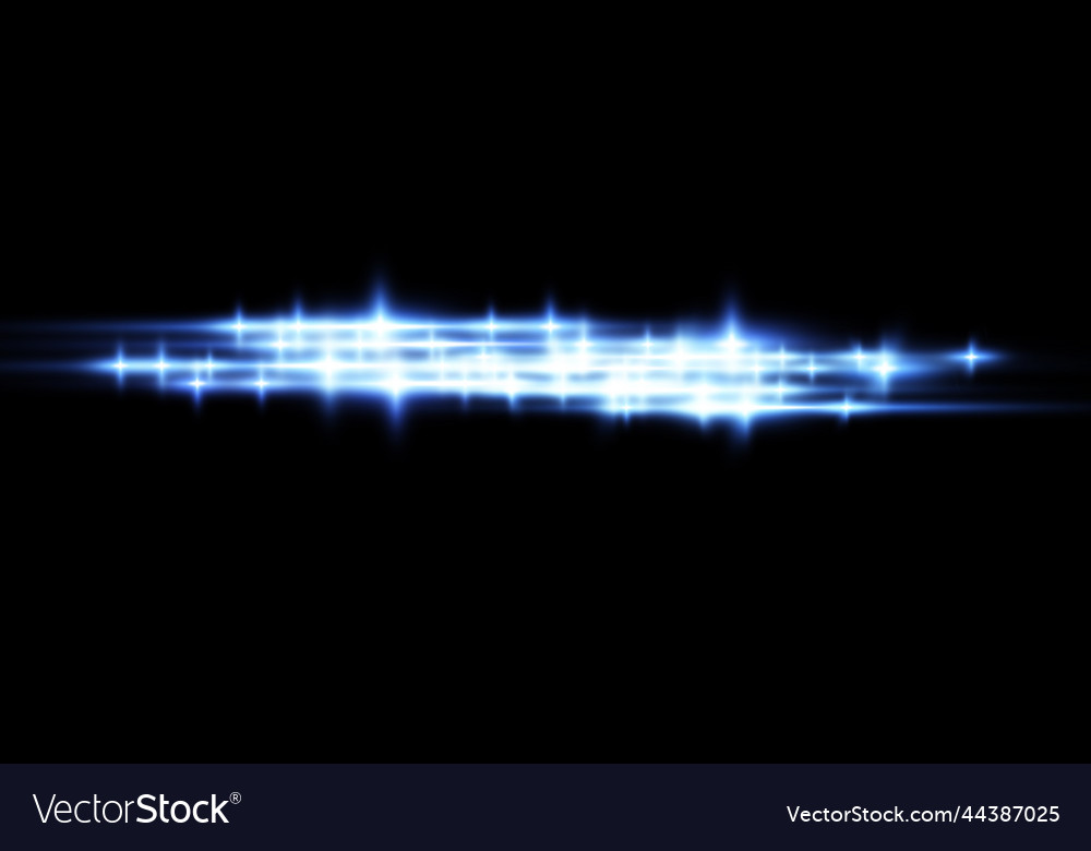 Dynamic Motion Lines Background