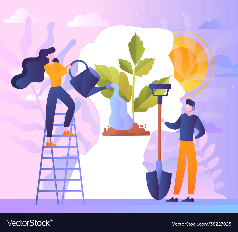 Growth and Development Concepts