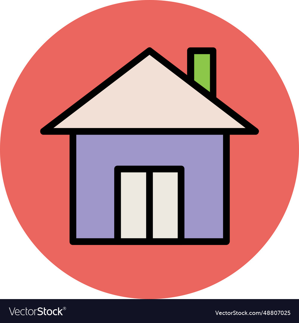 Modern architect and building icon concepts