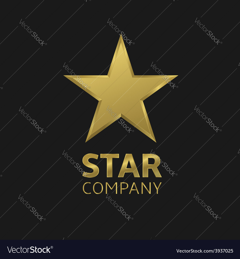 Star Logo