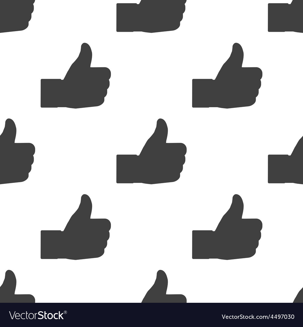 Like Symbol Pattern