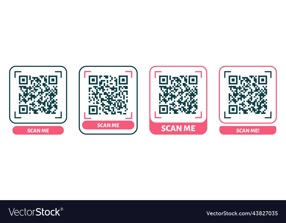 QR Code Scan Payment App