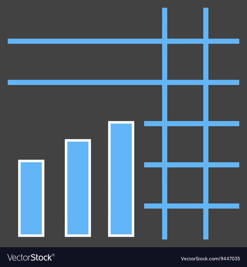 Stacked graph