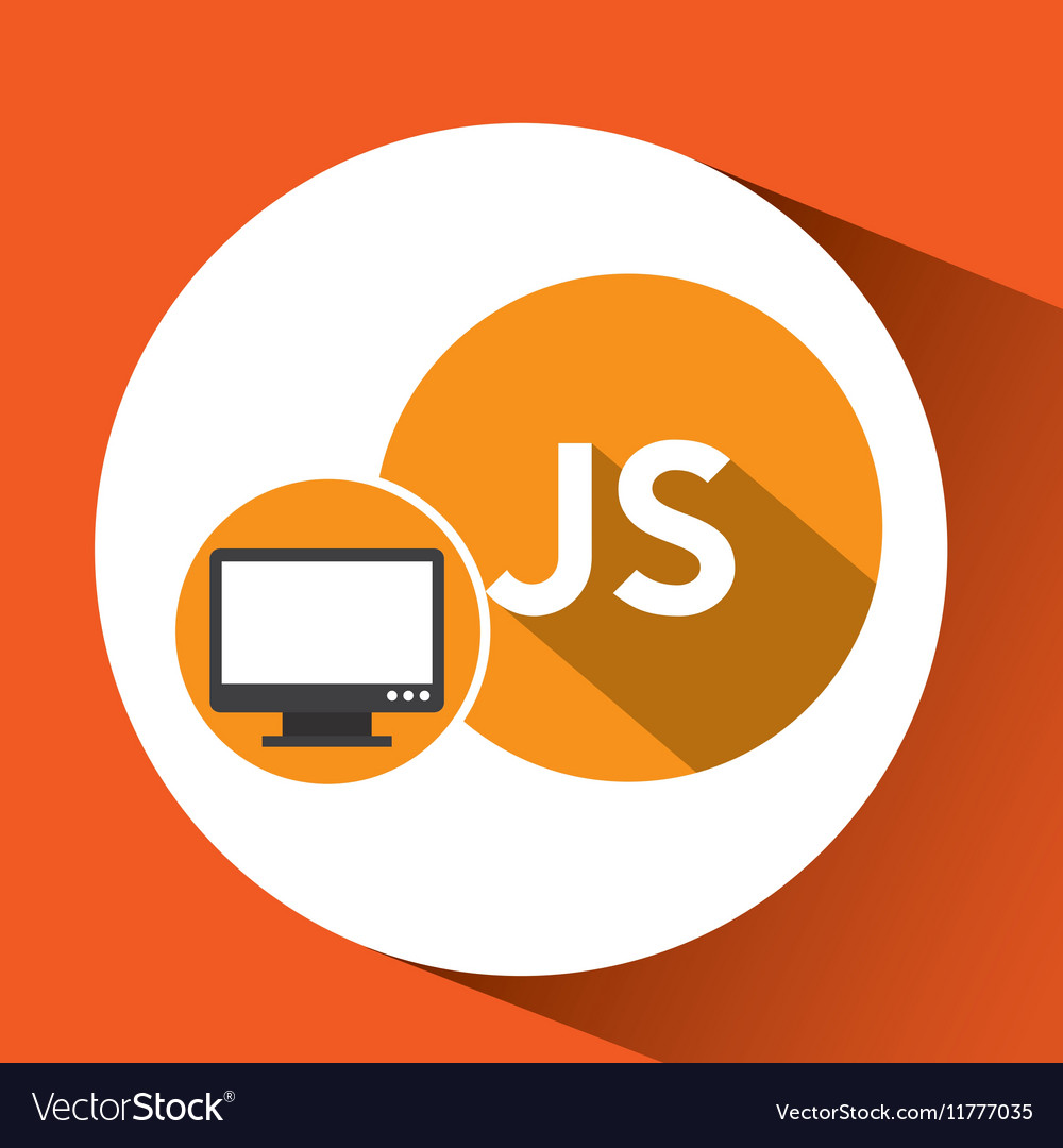 Web development computer js language