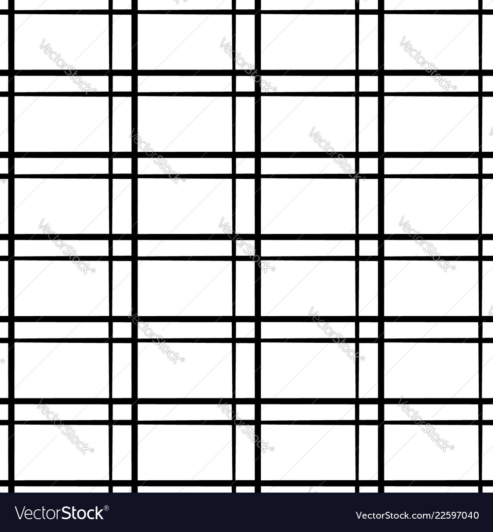 Abstract monochrome background pattern seamlessly