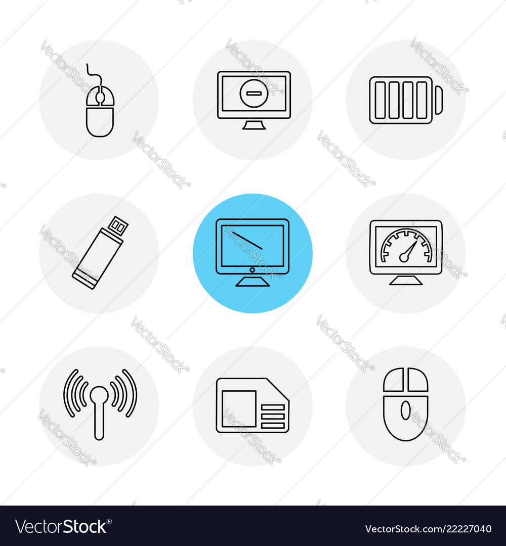 Battery wifi network infrared signals web