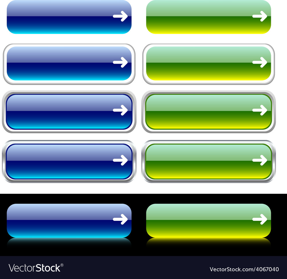 Web buttons
