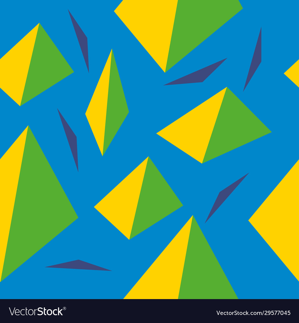 Abstract geometric pattern expressive shape Vector Image Abstract geometric pattern expressive shape