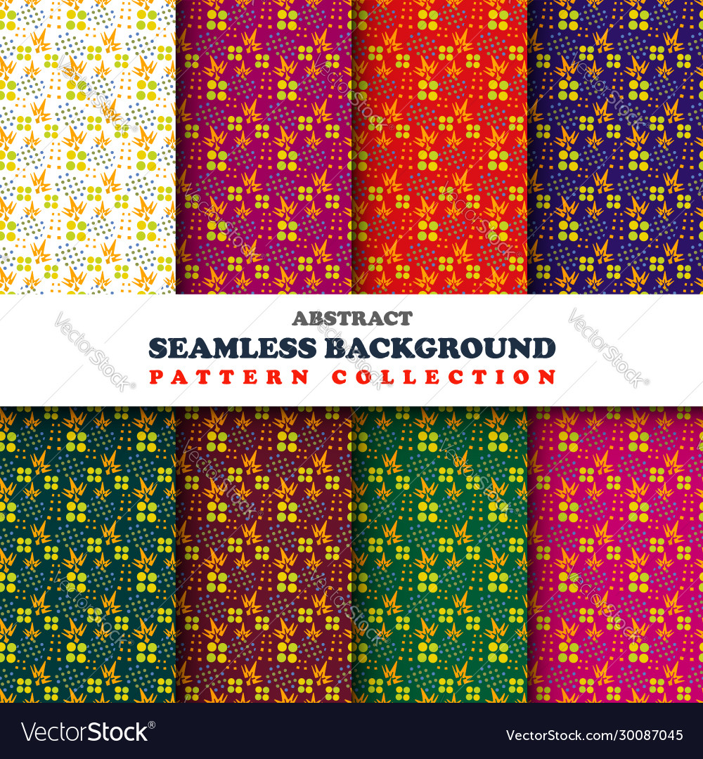Abstract-seamless-background-pattern