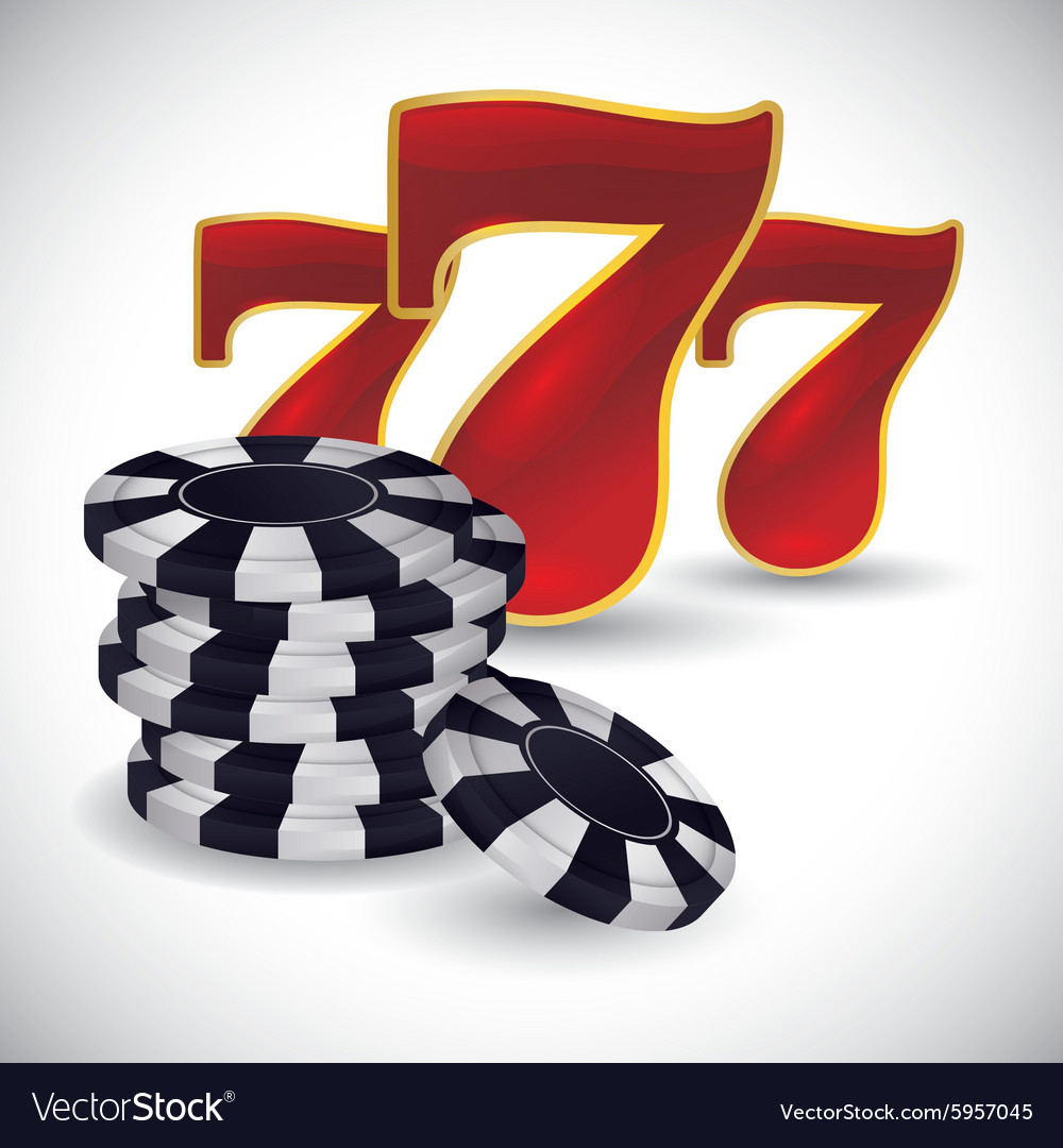 Casino Jackpot Icons