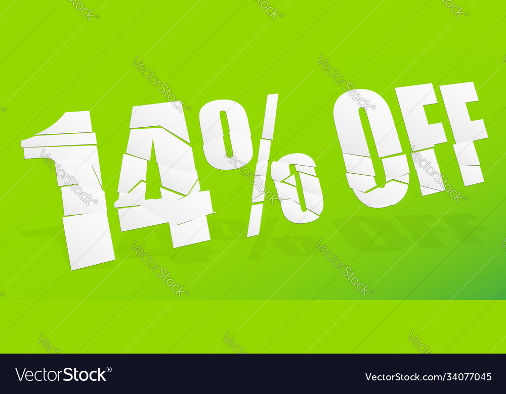 Cracked smashed splattered and exploding vector image Cracked smashed splattered and exploding