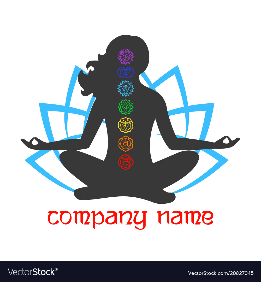 Logo Yoga11