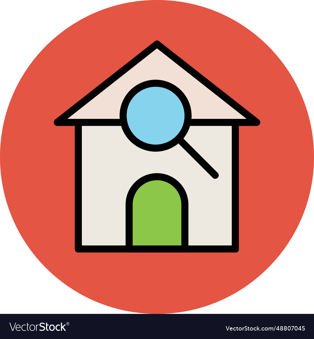 Modern architect and building icon concepts