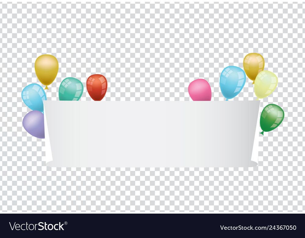Balloon color for text