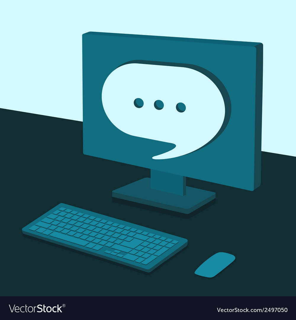 Modern Computer Communication