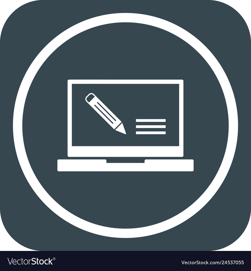 Assignment icon