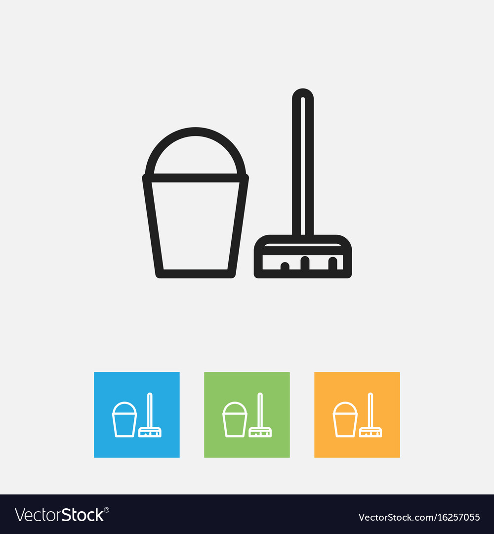 Cleanup symbol