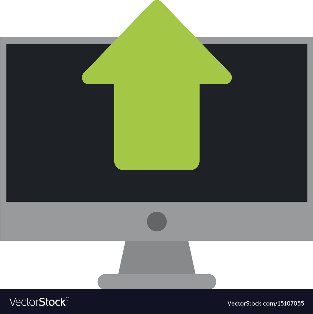 Computer icon image