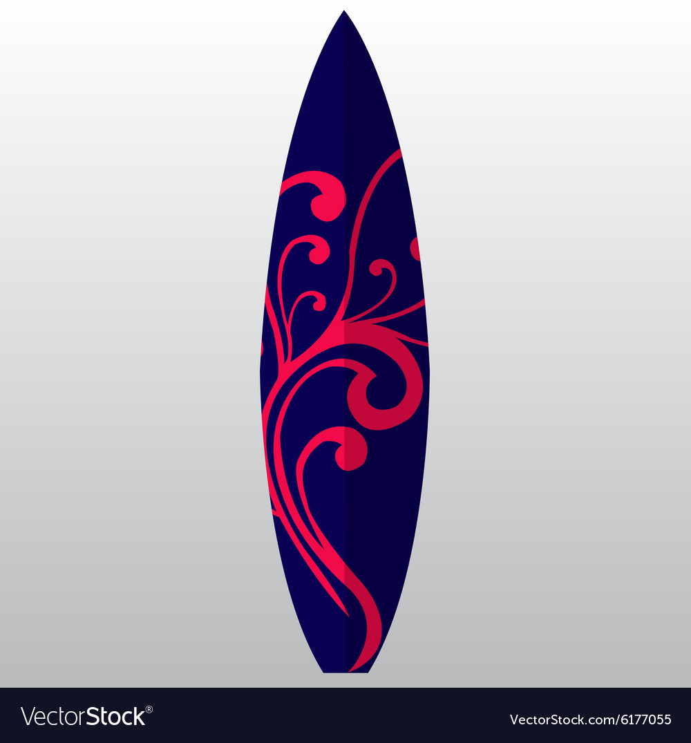 Surfboard