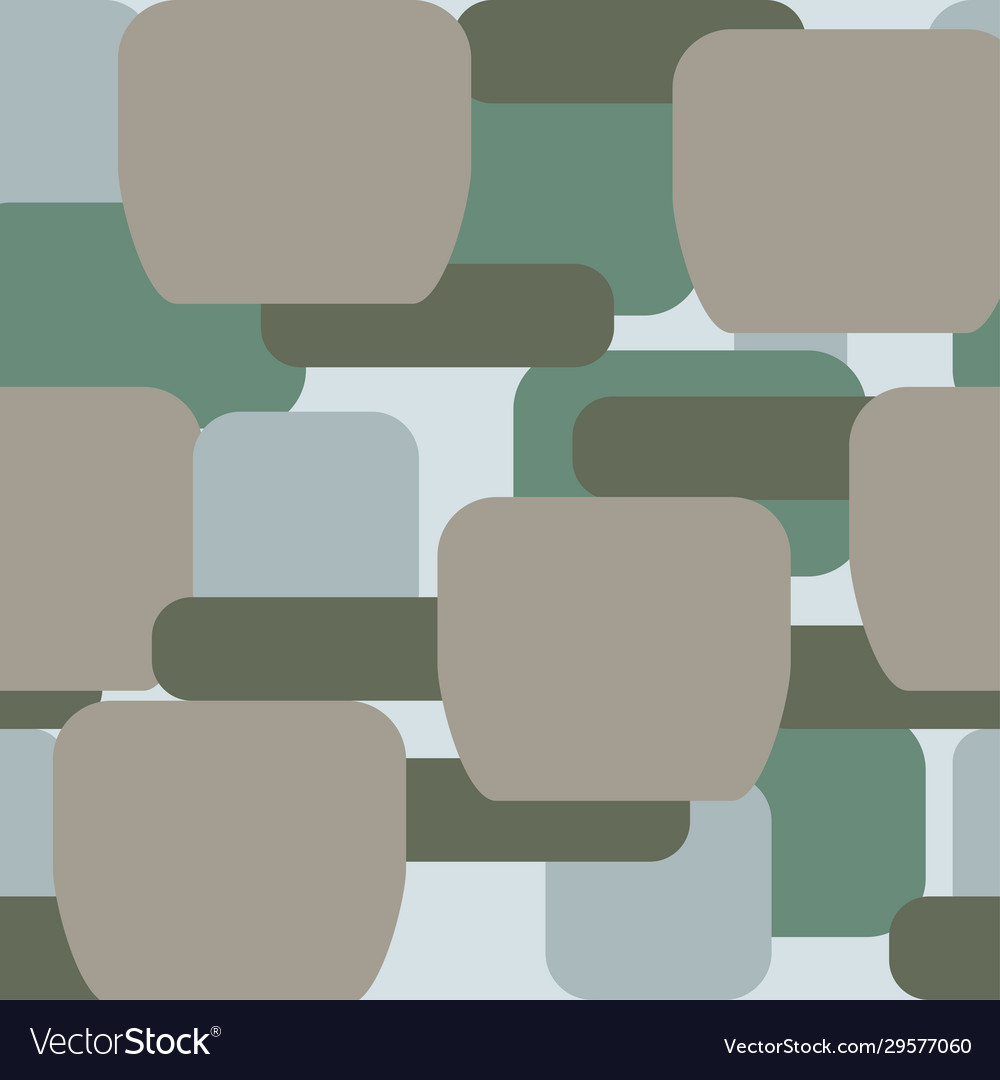 Abstract geometric pattern expressive shape Vector Image Abstract geometric pattern expressive shape