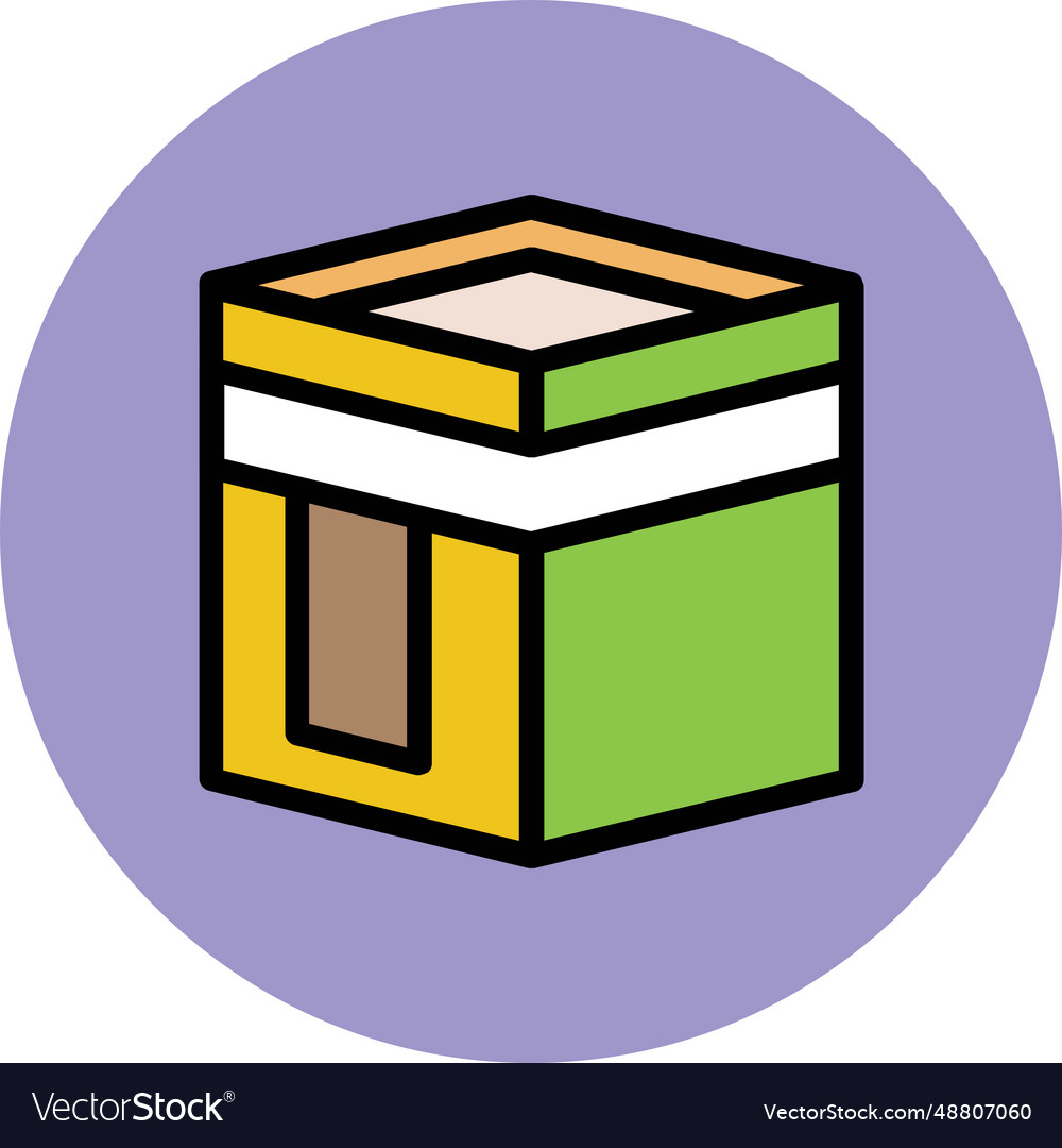Modern architect and building icon concepts