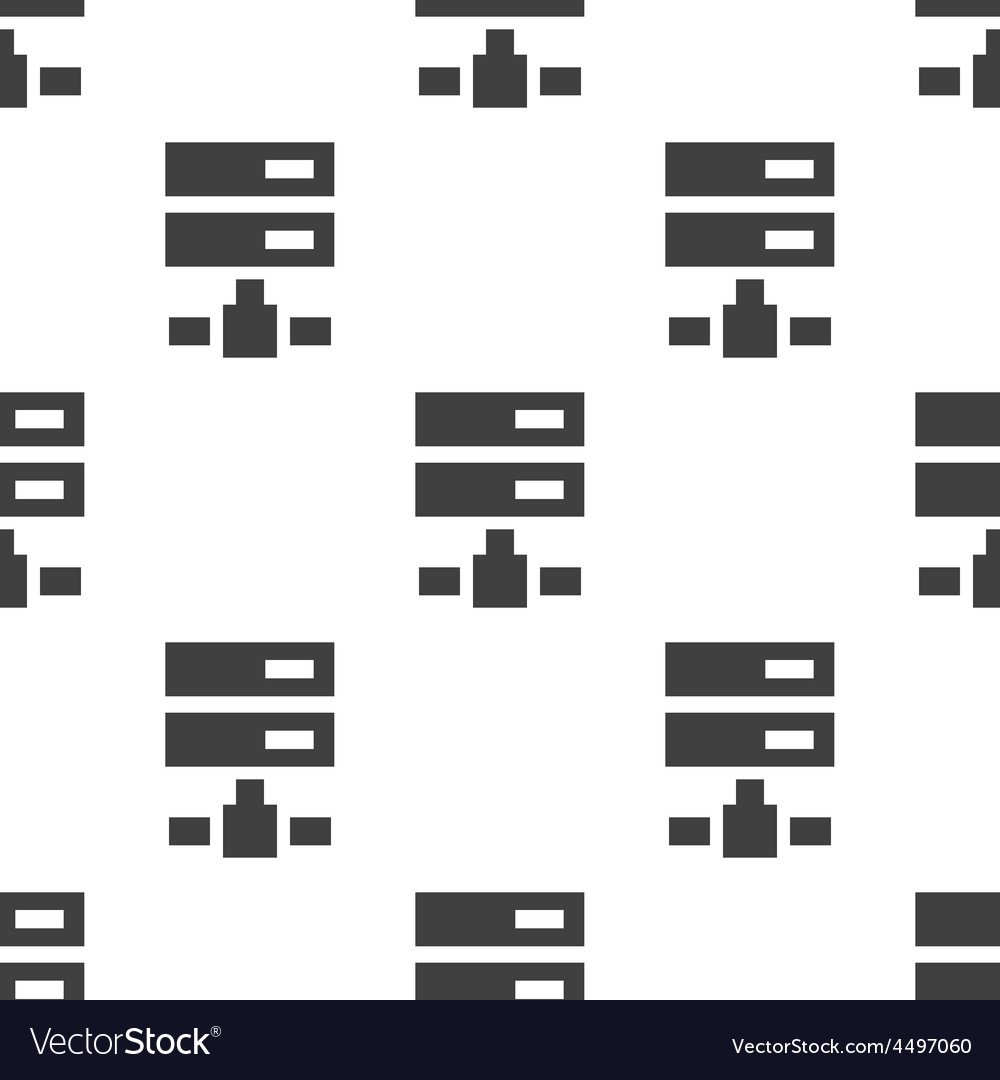 Net Drive Pattern
