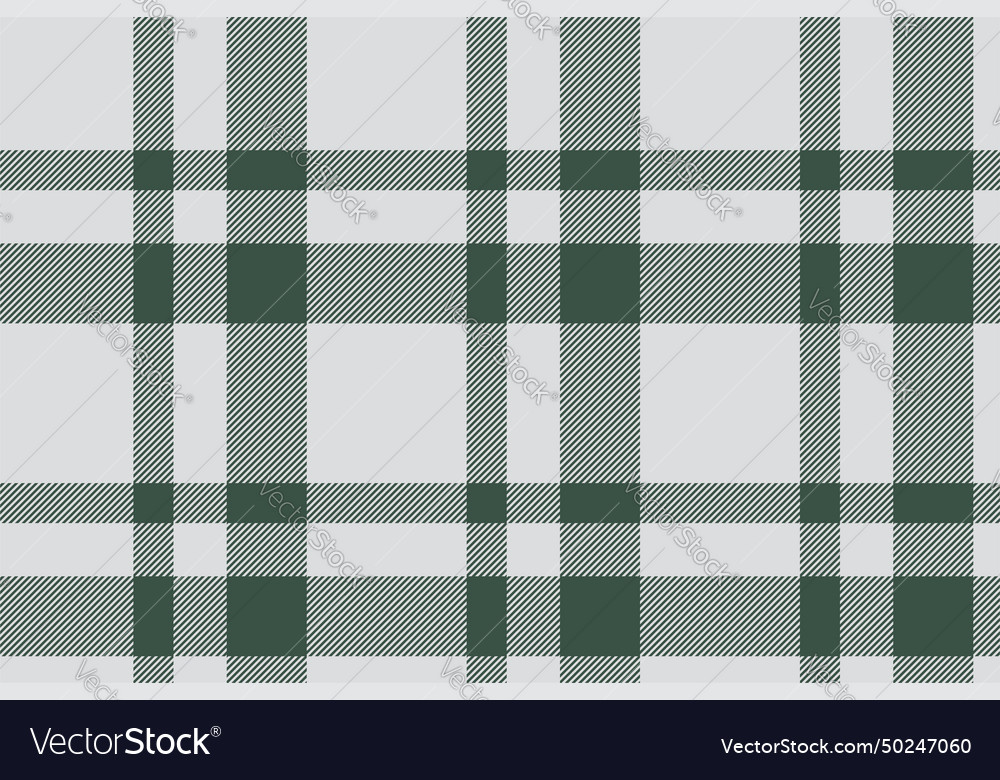 Plaid Hintergrundkontrolle nahtlose Mustergewebe