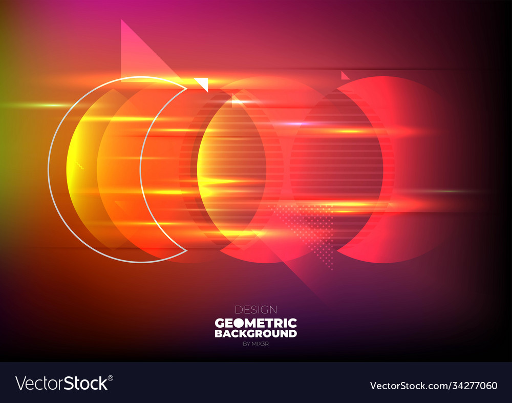Technology background color for web and design