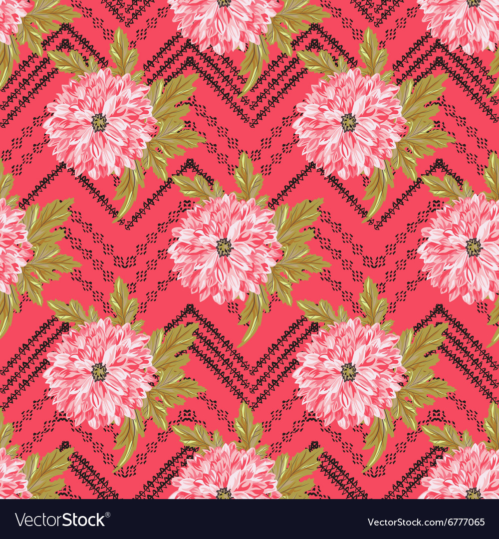 Seamless pattern