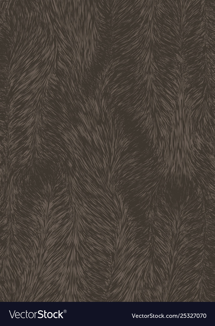 Abstract shape pattern design vector image Abstract shape pattern design
