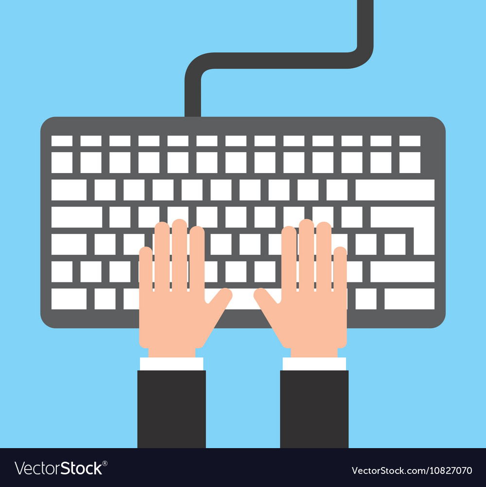Avatar person user computer