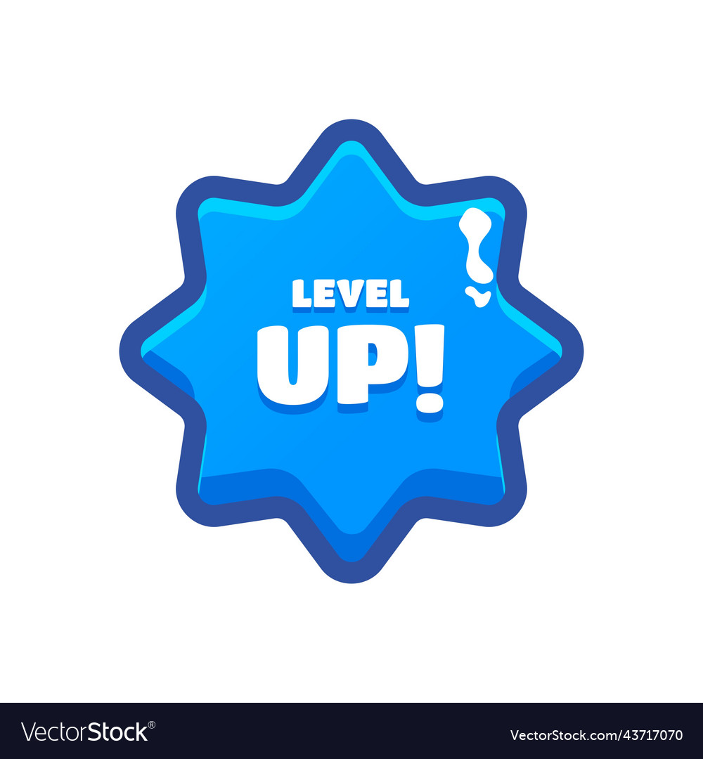 Big set buttons for games and app wooden game ui vector image Big set buttons for games and app wooden game ui