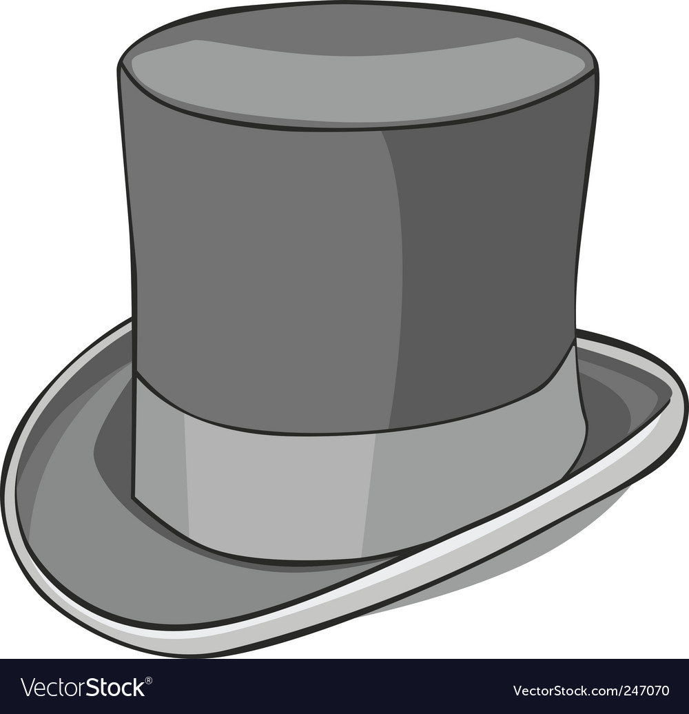 Elegant Top Hat