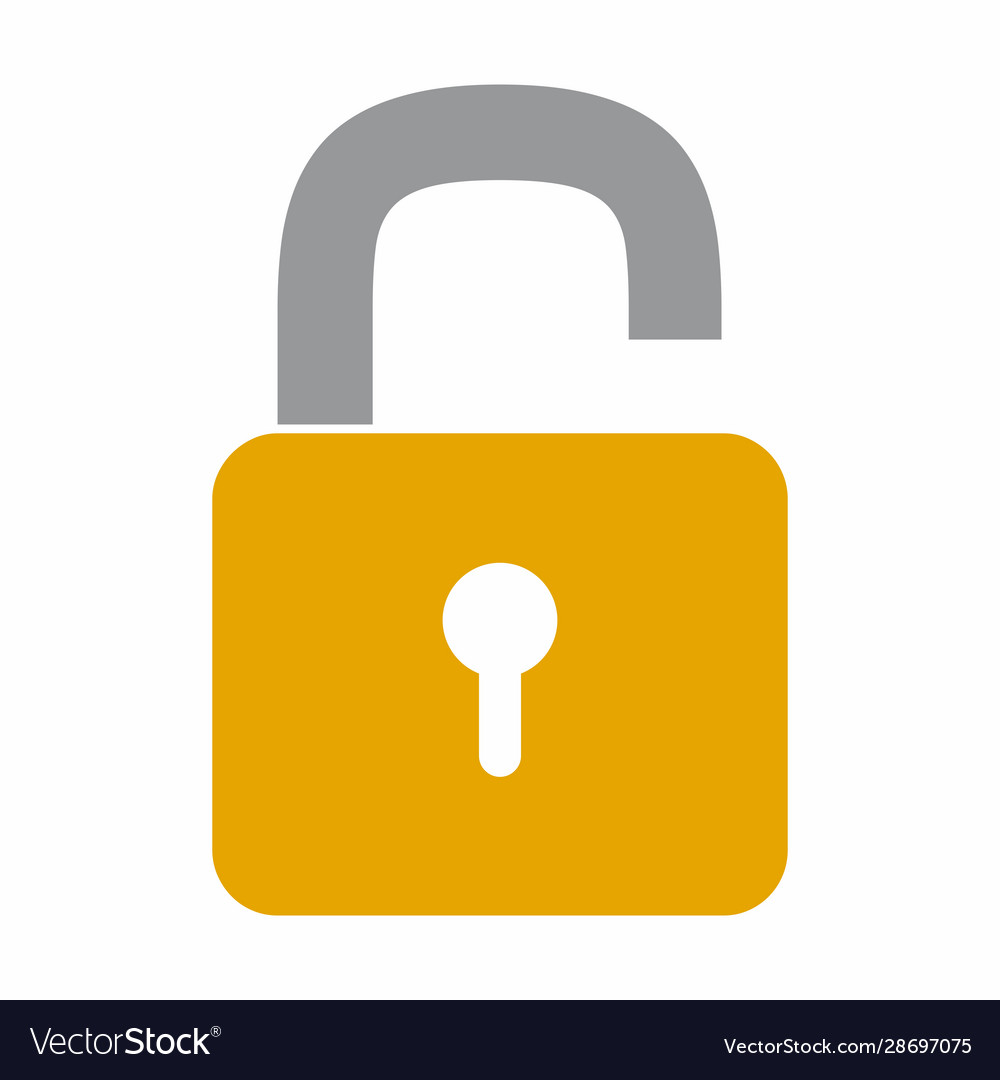 Padlock icon