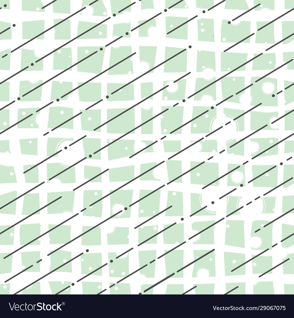 Seamless endless parallel diagonal overlapping vector image Seamless endless parallel diagonal overlapping