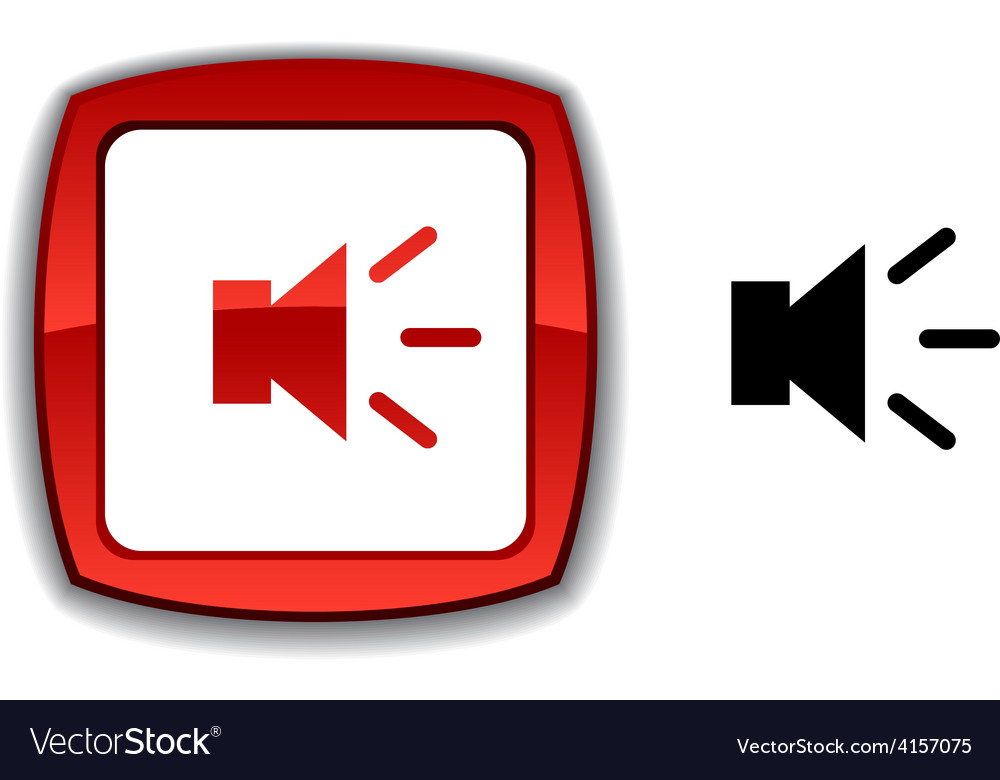 Sound button